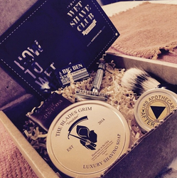 Wet Shave Club gallery image