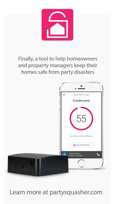 Party Squasher gallery image