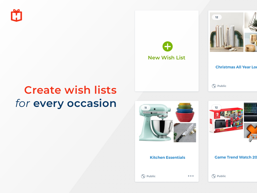 Gift Hero gallery image