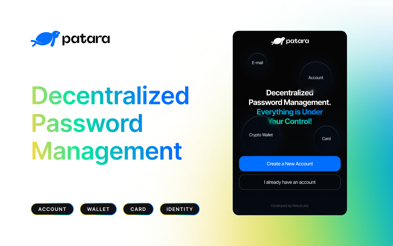Patara App media 2