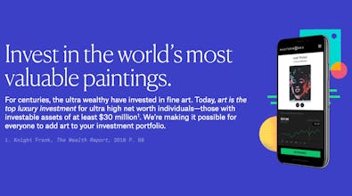 Masterworks gallery image