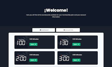 Point Chronos gallery image