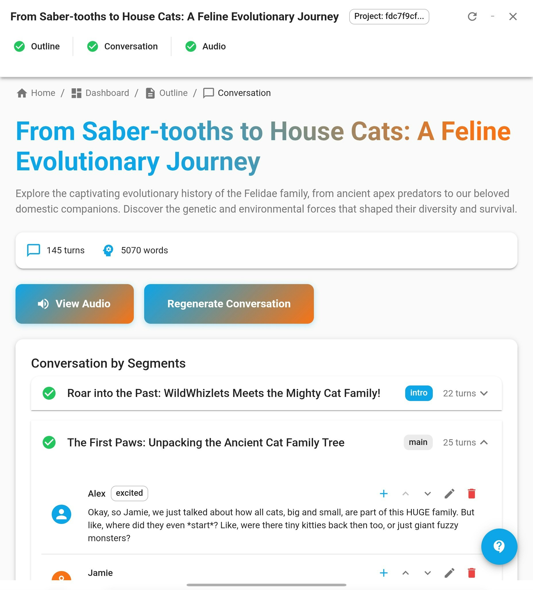 PodcastShodcast gallery image