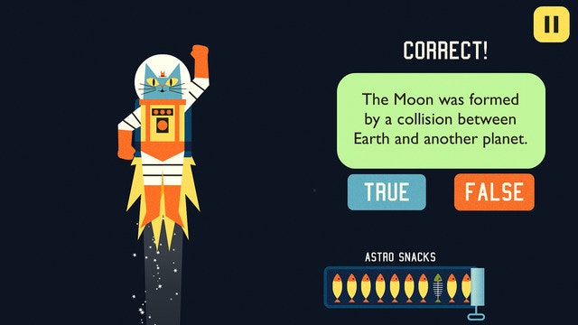 Professor Astro Cat’s Solar System gallery image