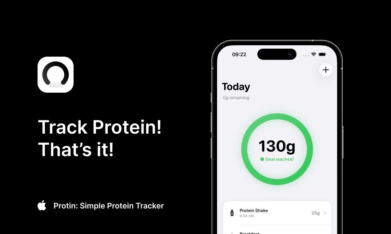 Protin gallery image