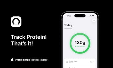 Protin gallery image