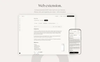 Cortexa Note gallery image