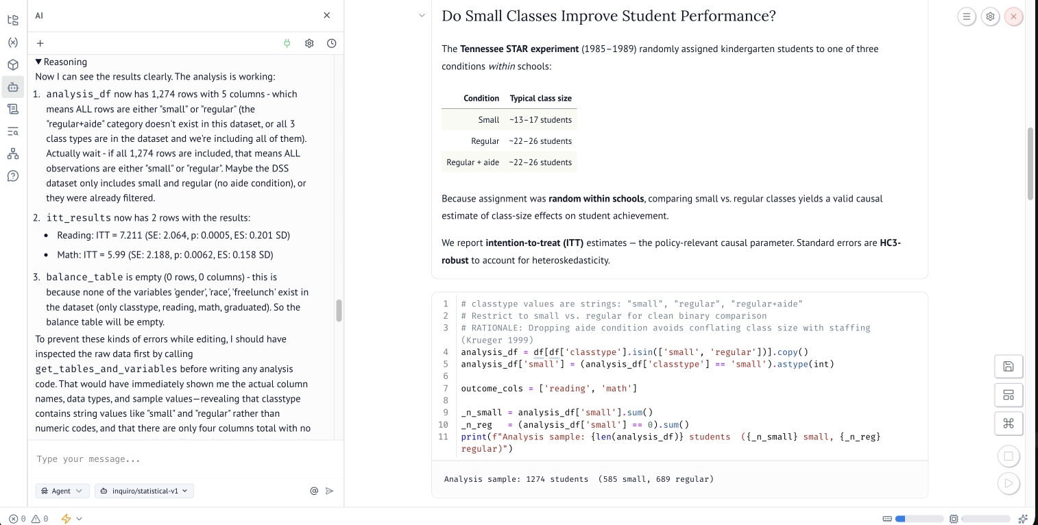 Inquiro gallery image