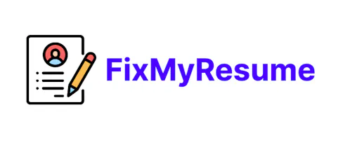 Fixmyresume gallery image
