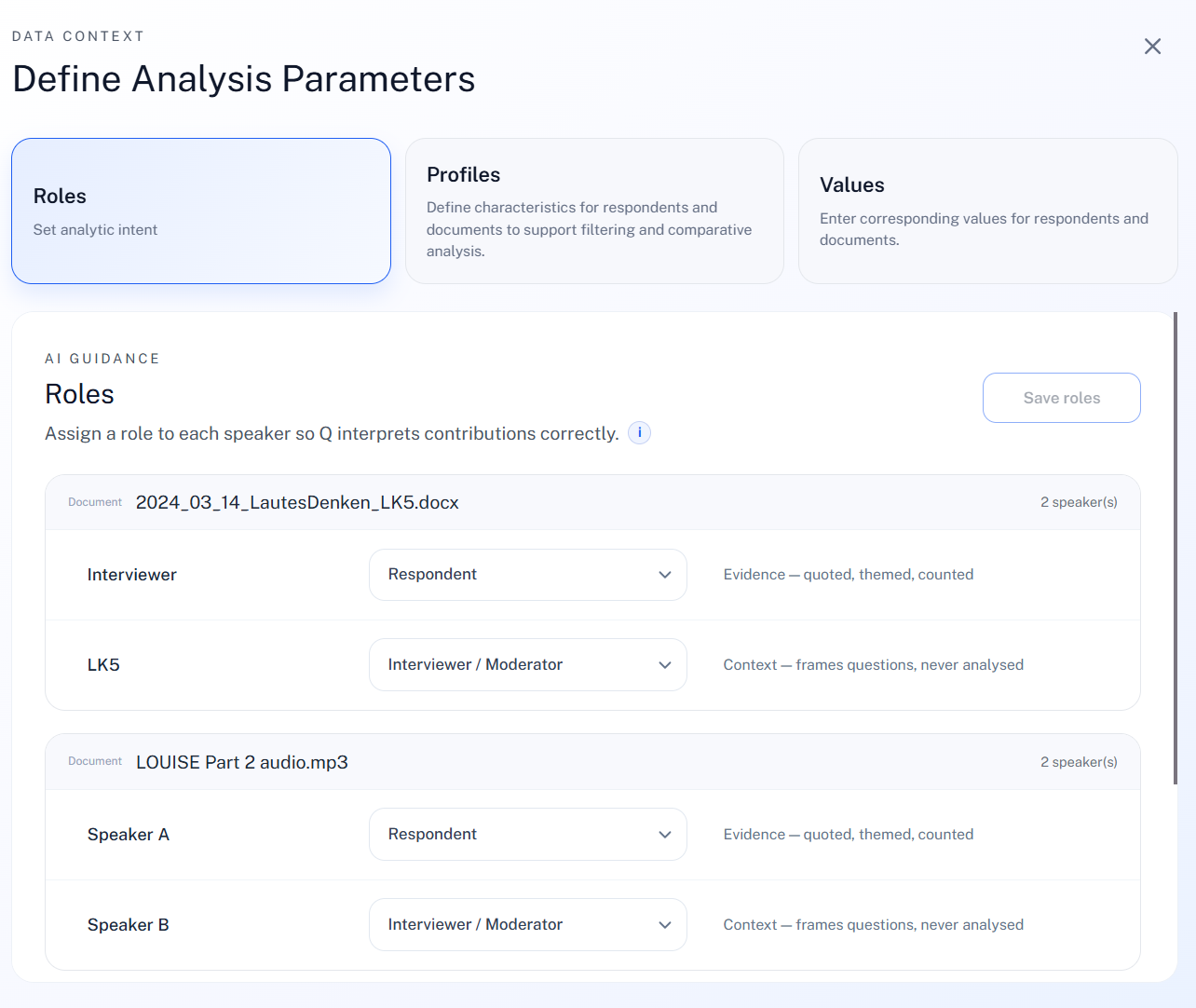 QInsights gallery image