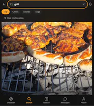 Foopo — Discover Home Chefs gallery image