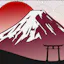 Notion Cover Mount Fuji