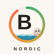 Belong Nordic logo