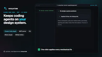 onsystem gallery image