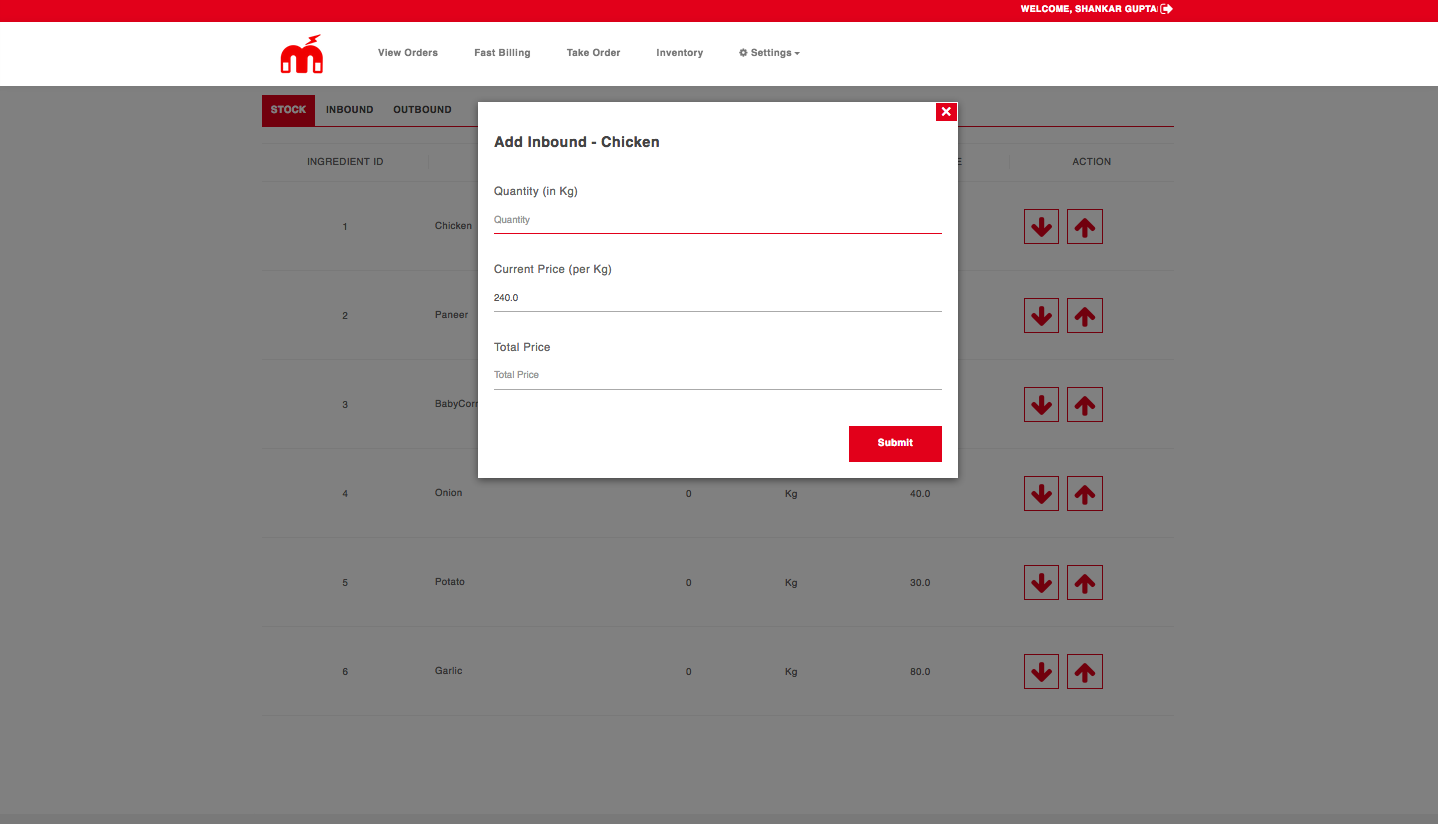 Maznut gallery image