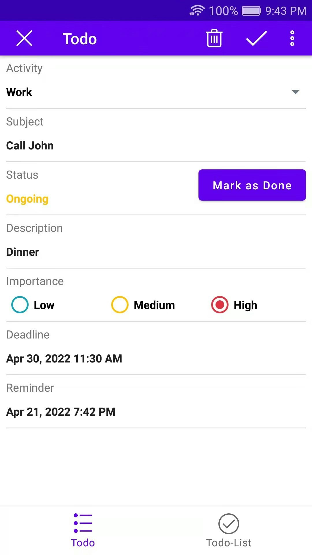 SOFTRM Asistanı - Android telefonunuzla hayatı yönetin medya 6