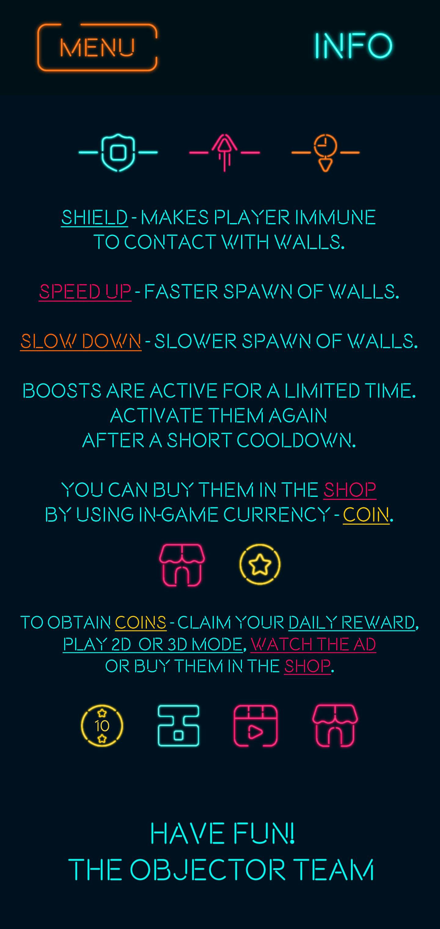 The Objector gallery image