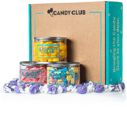 Candy Club