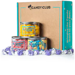Candy Club