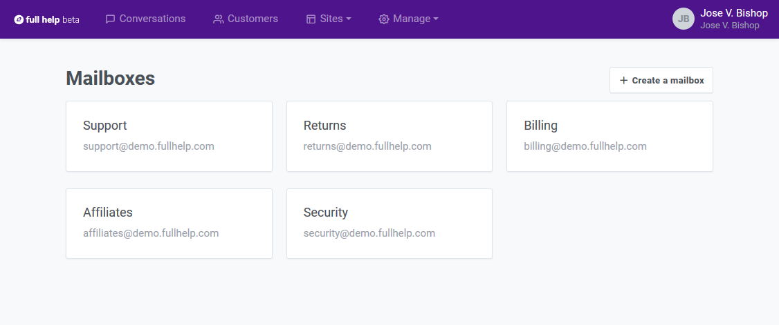 Full Help gallery image