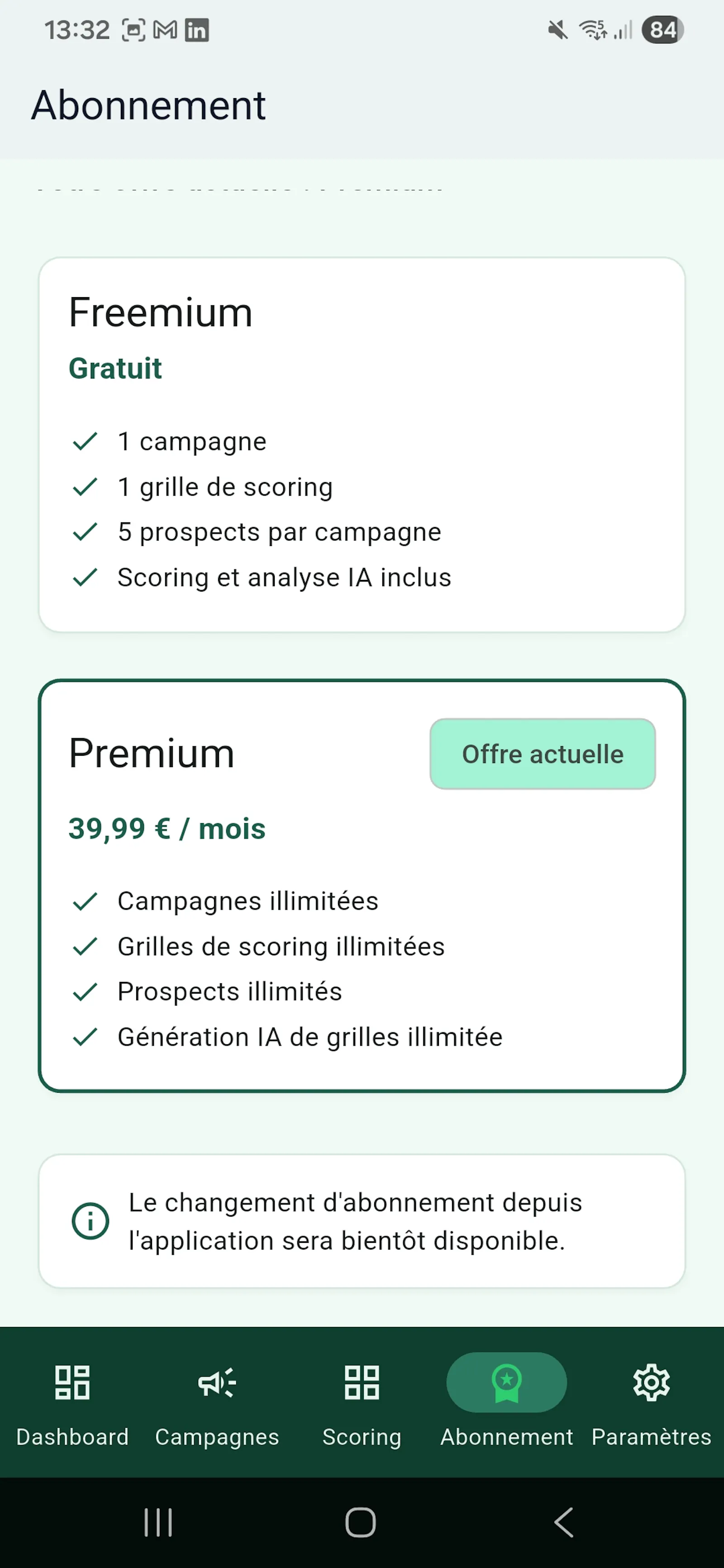 LocalHunter screenshot 2