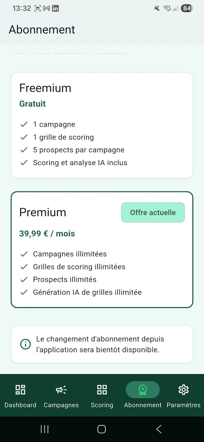 LocalHunter screenshot 2