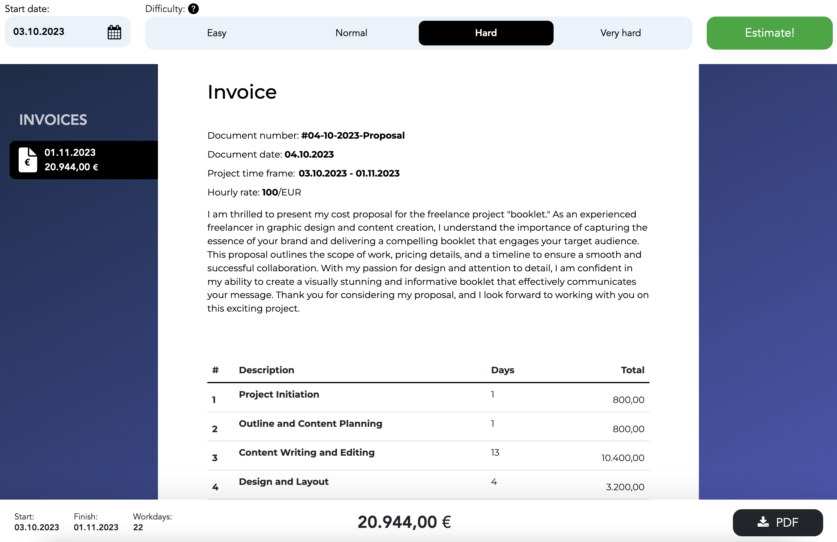 Abracadabra gallery image