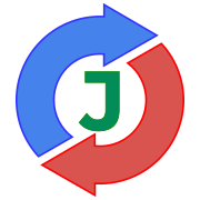 Jimlet TTS Converter - Product Hunt launch logo