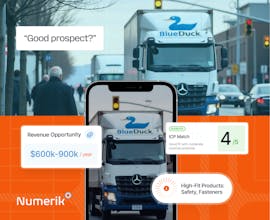 Numerik: Revenue Scanner gallery image