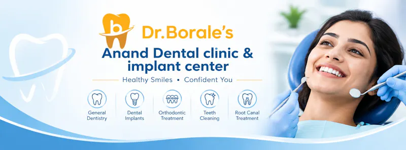 Anand Dental clinic & implant center screenshot 3
