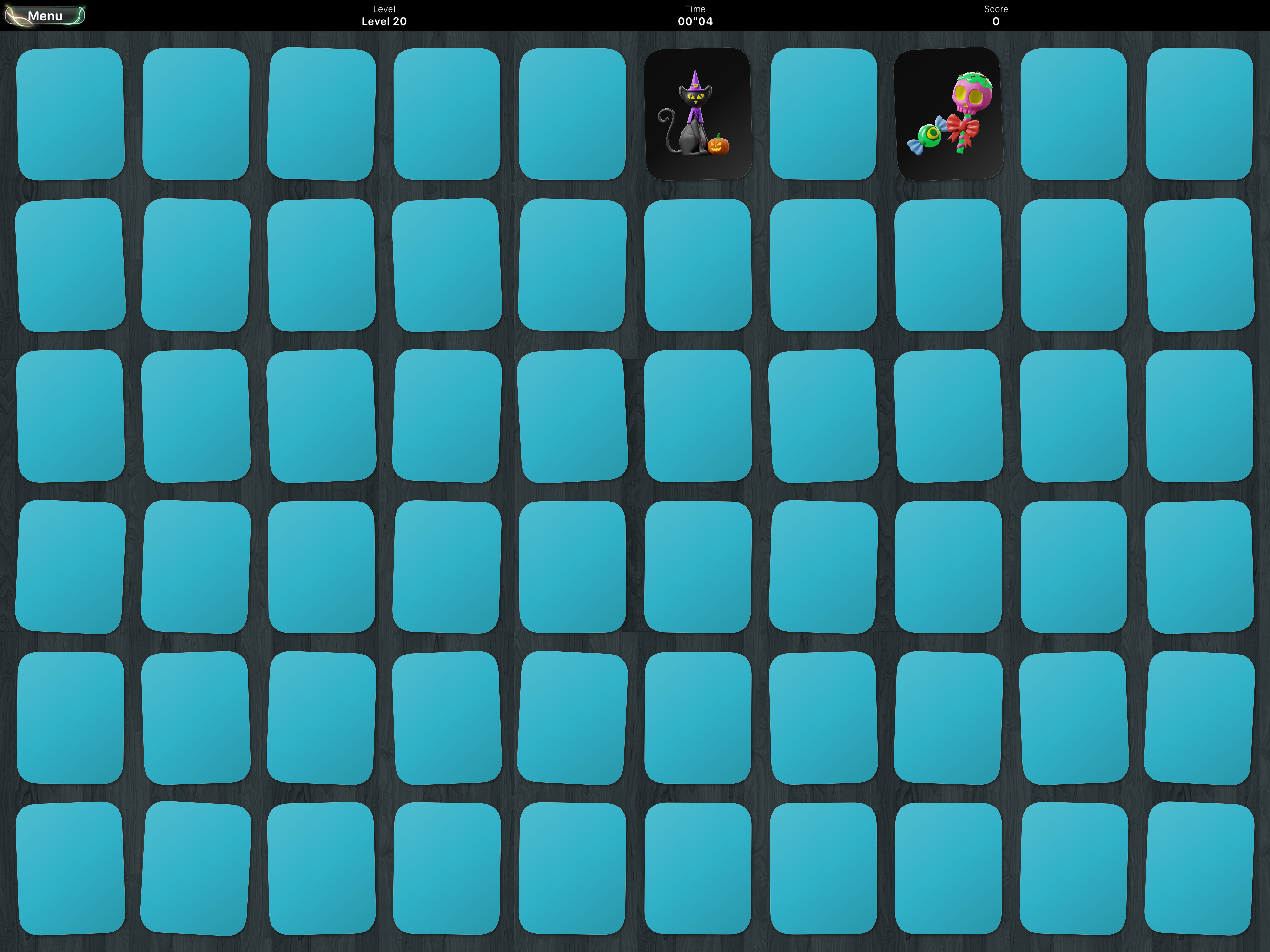 Halloween Game… in November :( - Screenshot 4 preview