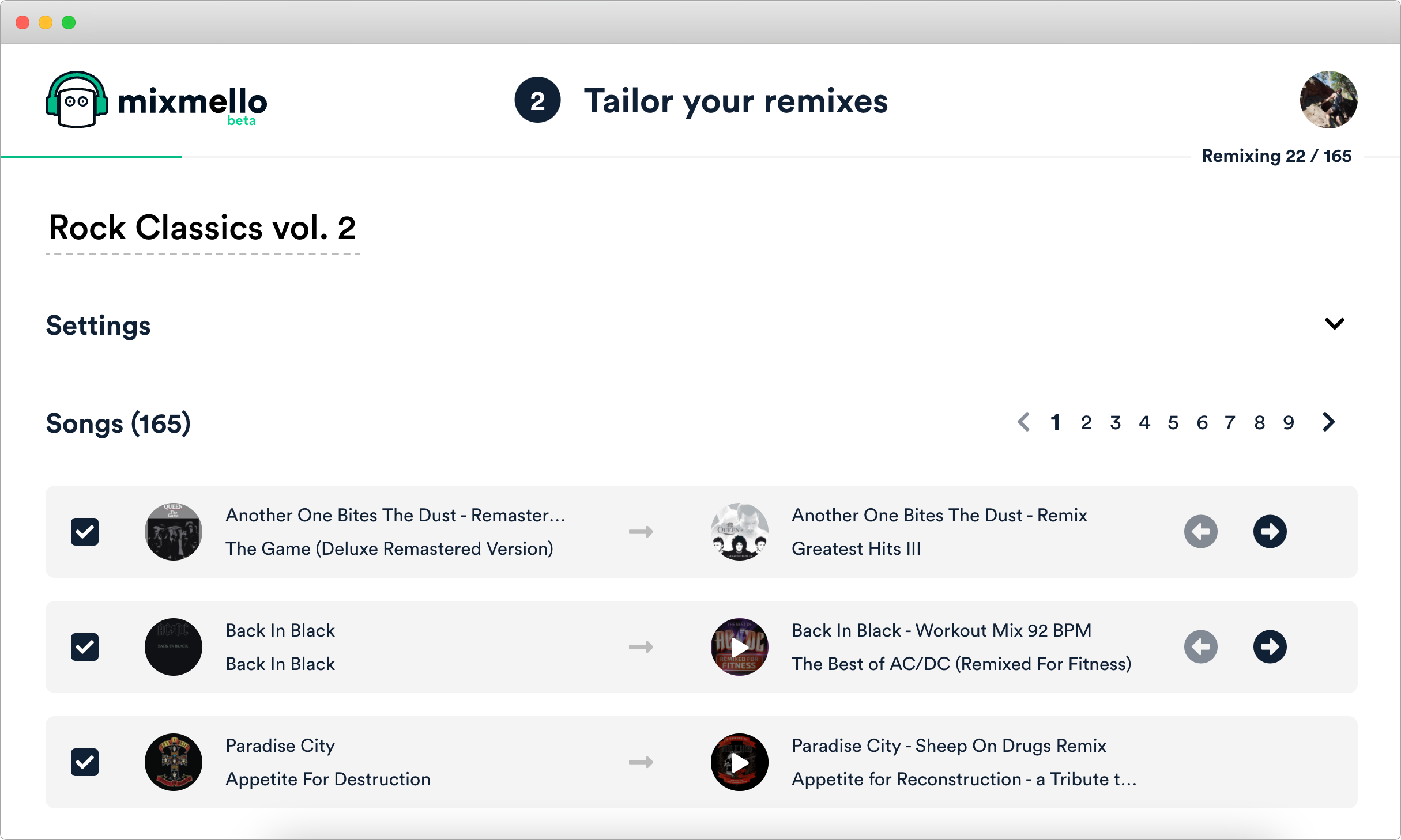 mixmello gallery image