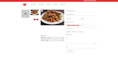 Maznut gallery image