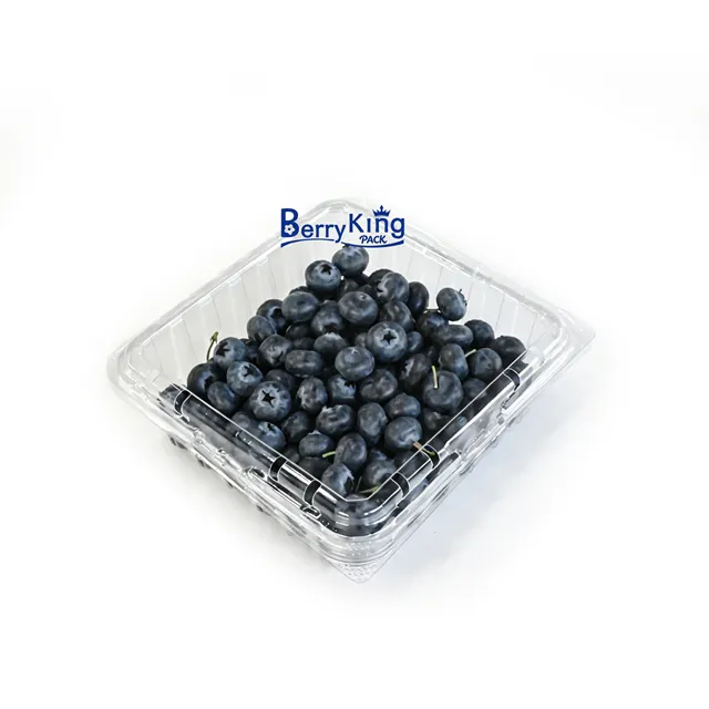 Packaging para Frutas gallery image