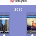 Great Apps Timeline