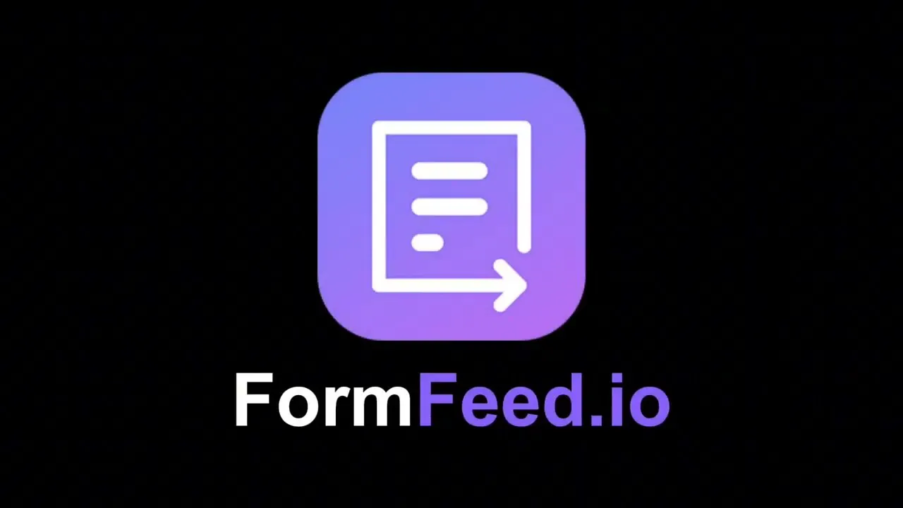 FormFeed gallery image
