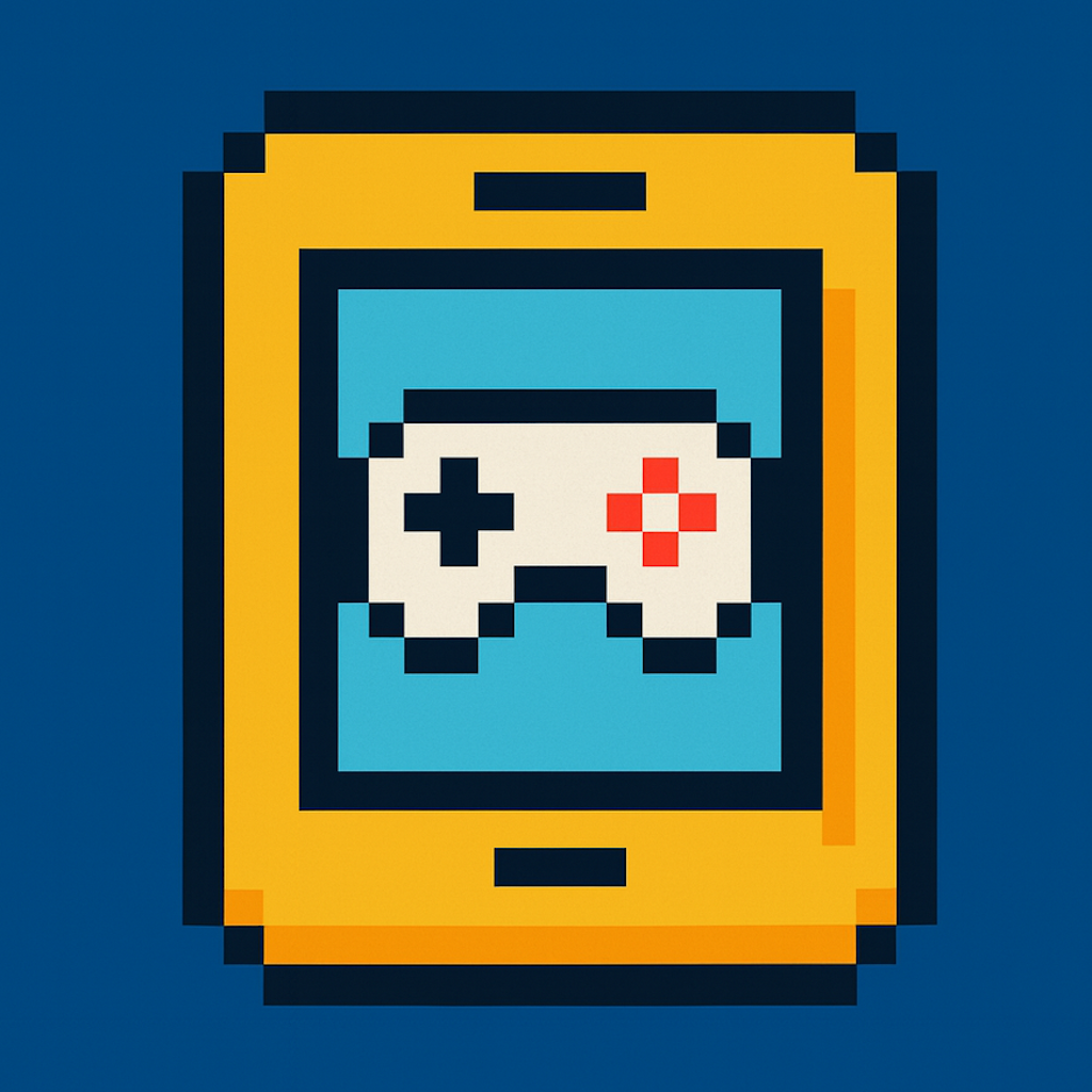 Sorvi - Create & Share games