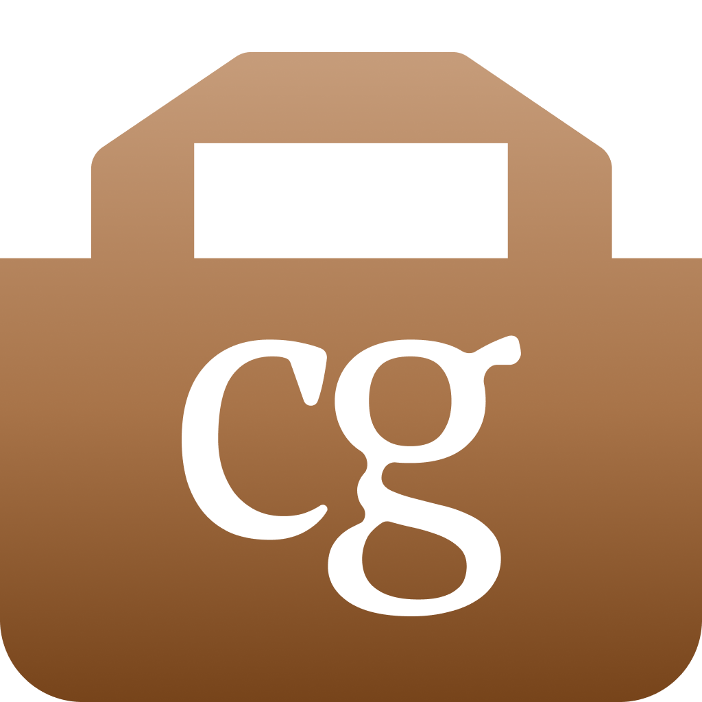 Clean Grocer App
