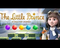 The Little Prince - Bubble Pop Journey media 1