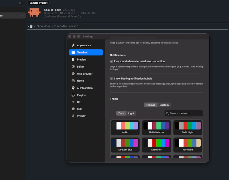 Nexion screenshot 16