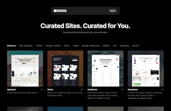 Curation of Curations gallery image