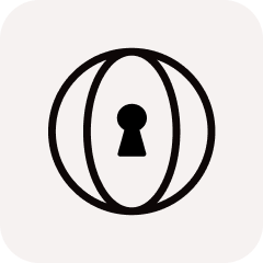 keychains.dev - Secure your OpenClaw bot logo