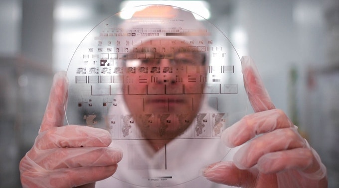 NanoForm gallery image