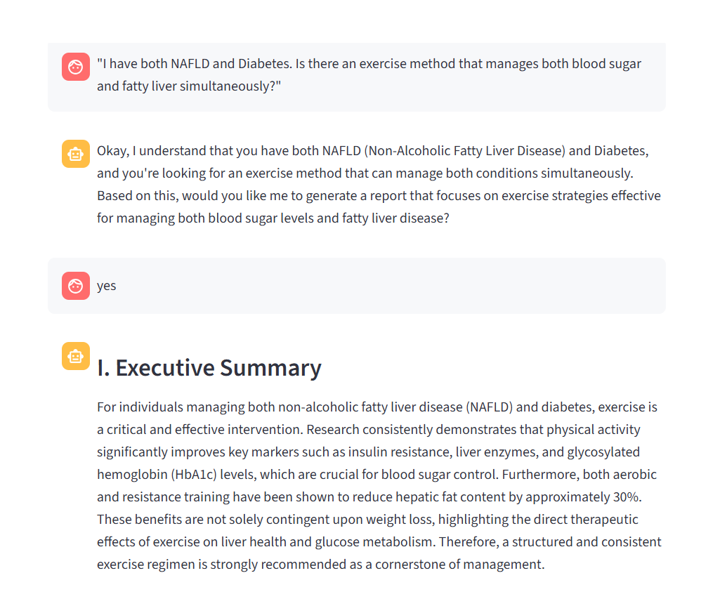 WithAccurateFood - Main product screenshot demonstrating key features and user interface