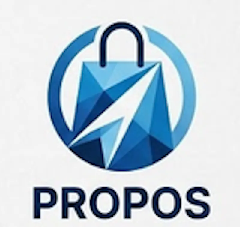 ProPos — Business Operating System screenshot 1
