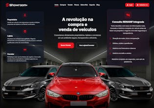 Showroom+ gallery image