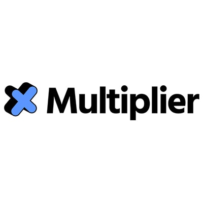 Multiplier logo