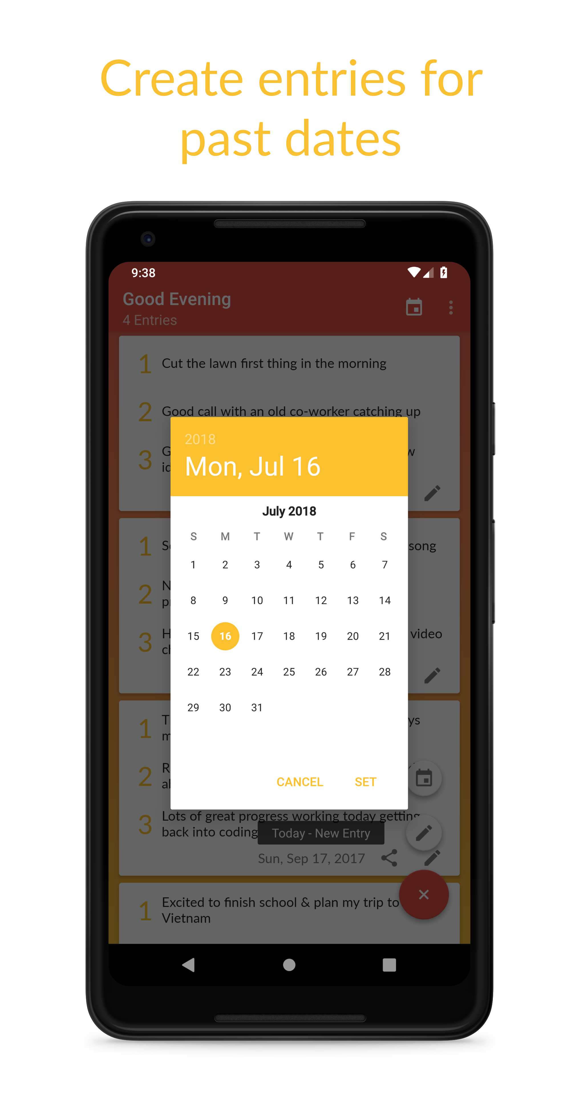 Delightful - 3 Good Things gallery image