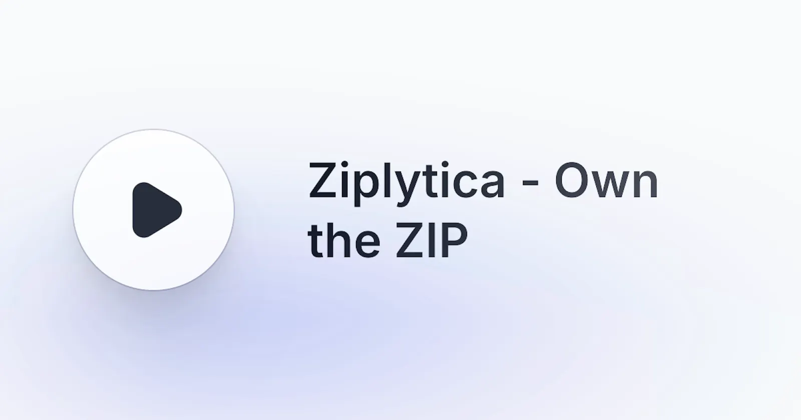 Ziplytica screenshot 5