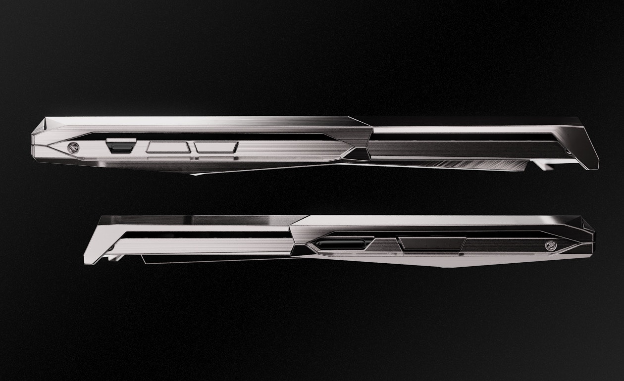 Caviar Cyberphone gallery image